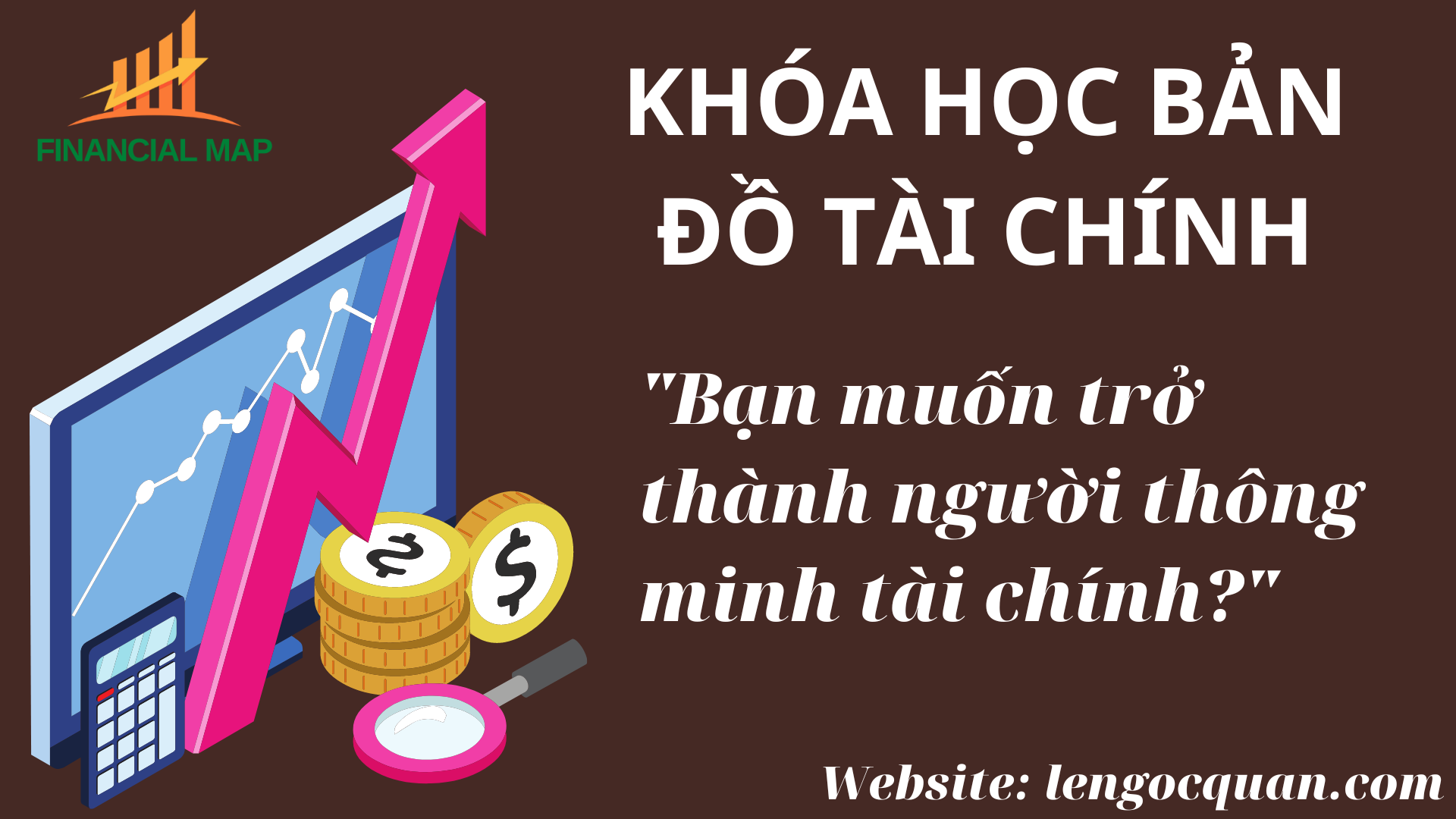 Ban do tai chinh-Thac si Le Ngoc Quan